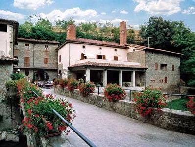Residence La Ferriera Hotel Arezzo