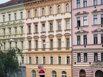 Residence Select Hotel Prague