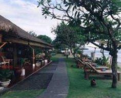 Resor Seminyak Resort & Spa Bali