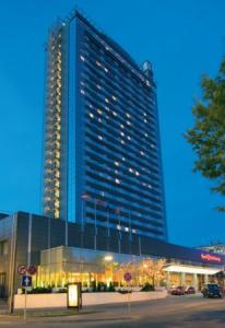 Reval Latvija Hotel Riga