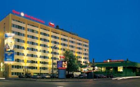Reval Park Hotel & Casino Tallinn