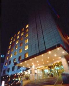 Rex Hotel Seoul