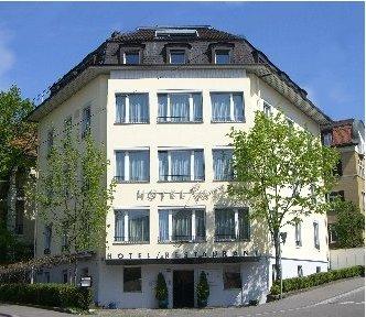 Rex Swiss Q Hotel Zurich