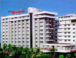 Riande Granada Hotel Panama City