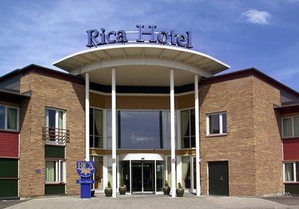Rica Travel Hotel Gardermoen