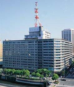 Rihga Grand Hotel Osaka