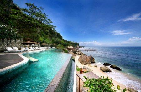 Ritz-Carlton Bali Resort & Spa (The)