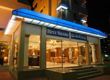 Ritz Sharq Hotel Kuwait