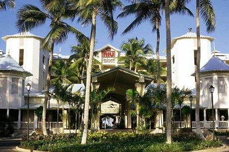 Riu Palace Macao Hotel Punta Cana