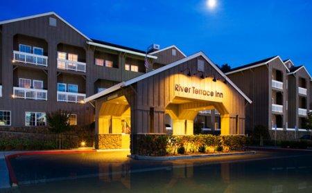 River Terrace Inn - Napa