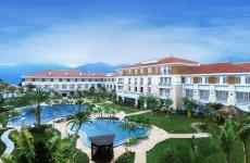 Riyuegu Hotsprings Resort Xiamen