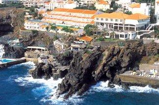Roca Mar Hotel Canico