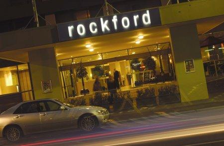 Rockford Hotel Adelaide