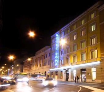 Roma Hotel Trieste