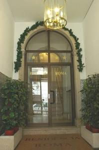 Roma Residencial Hotel Lisbon