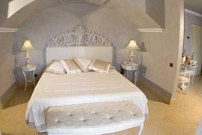 Romano Palace Luxury Hotel Catania