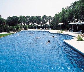 Romantik Sporting Villa Maria Hotel Francavilla Al Mare