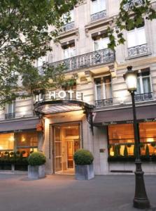 Royal Hotel Paris