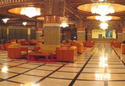 Royal Mirage Hotel Marrakech