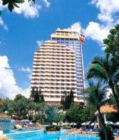 Royal Paradise Hotel Phuket