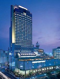 Royal Rihga Hotel Hiroshima