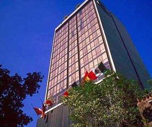 Royal Zona Rosa Hotel Mexico City
