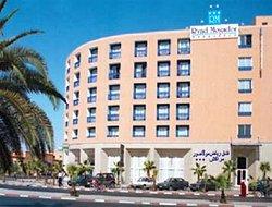 Ryad Mogador Hotel Marrakech