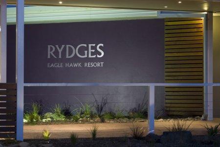 Rydges Eagle Hawk Hill Hotel Canberra