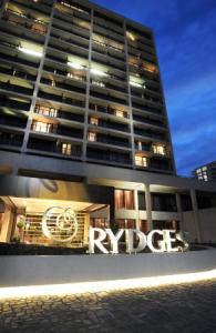 Rydges Lakeside Hotel Canberra