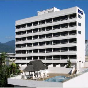 Rydges Plaza Cairns