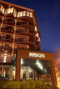 Rydges South Park Hotel Adelaide