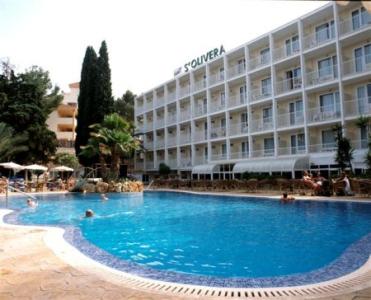 S'Olivera Hotel Mallorca