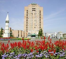 Safar Hotel Kazan Tatarstan