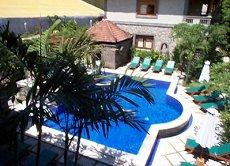 Sahadewa Resort & Spa Bali