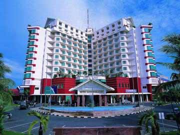 Sahid Jaya Hotel Makassar
