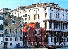 San Cassiano Ca' Favretto Hotel Venice