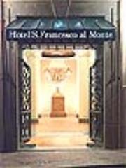 San Francesco al Monte Hotel Naples