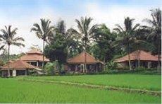 Sanda Butik Villas Bali