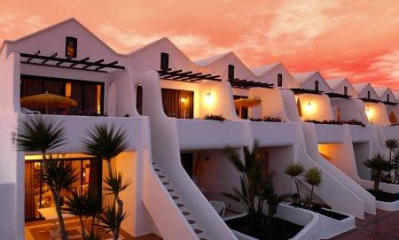 Sands Beach Villas Resort Lanzarote