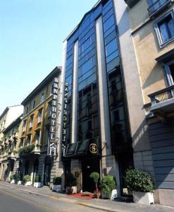 Sanpi Hotel Milan