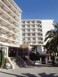 Santa Ana Hotel Palma De Mallorca