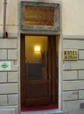 Santa Croce Hotel Florence