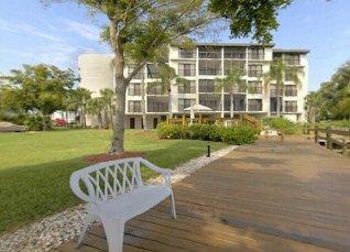 Santa Maria Harbour Resort Fort Myers