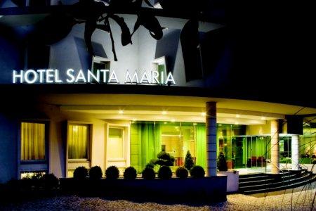 Santa Maria Hotel Fatima