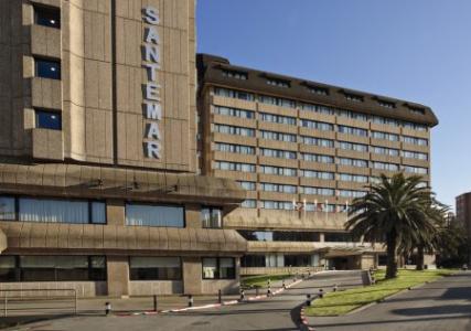 Santemar Hotel Santander