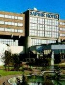 Saphir Hotel Pontault-Combault