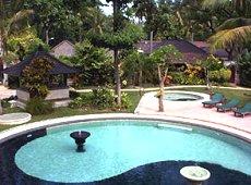 Sari Sanur Resort Bali