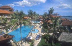 Sari Segara Resort Villas & Spa Bali