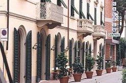 Savoia & Campana Hotel Montecatini Terme