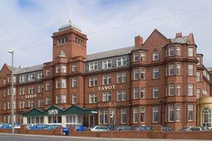 Savoy Hotel Blackpool (The)